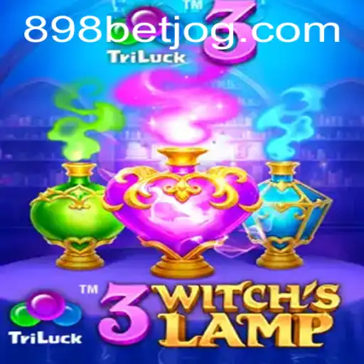 Explorando 3WitchsLamp: Um Novo Fenômeno no Mundo dos Jogos