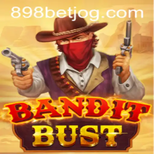 Descubra o Universo de BanditBust: Um Jogo Emocionante no 898bet.com