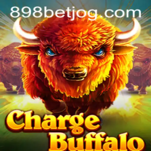 ChargeBuffalo: A Nova Sensação nos Jogos de Cassino da Plataforma 898bet.com