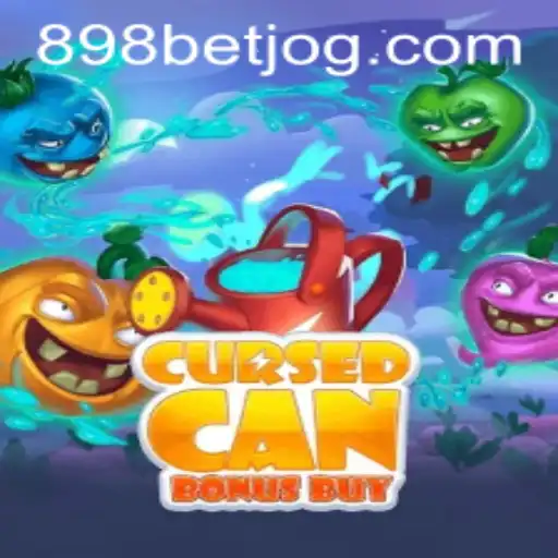 Explorando o Jogo CursedCanBonusBuy no 898bet.com: Guia Completo e Atualizações
