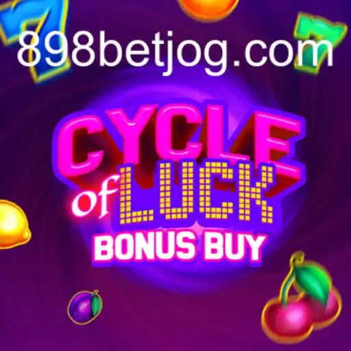 Explorando o Mundo do Jogo Cycle of Luck Bonus Buy no 898bet.com