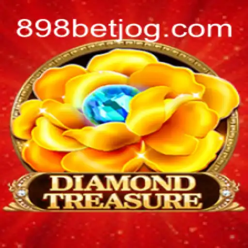 Descubra o Excitante Mundo de Diamondtreasure no 898bet.com