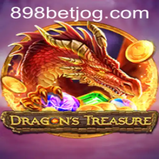 Descubra o Mundo Encantado de DragonsTreasure no 898bet.com