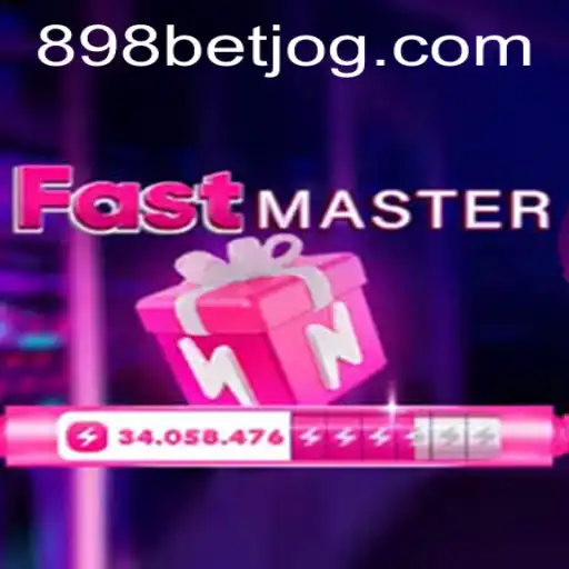 Descubra o Excitante Mundo de FastMaster no 898bet.com