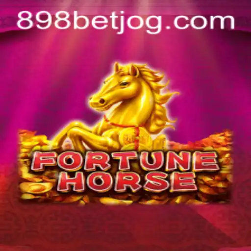 Descubra o Fascinante Mundo de FortuneHorse no 898bet.com