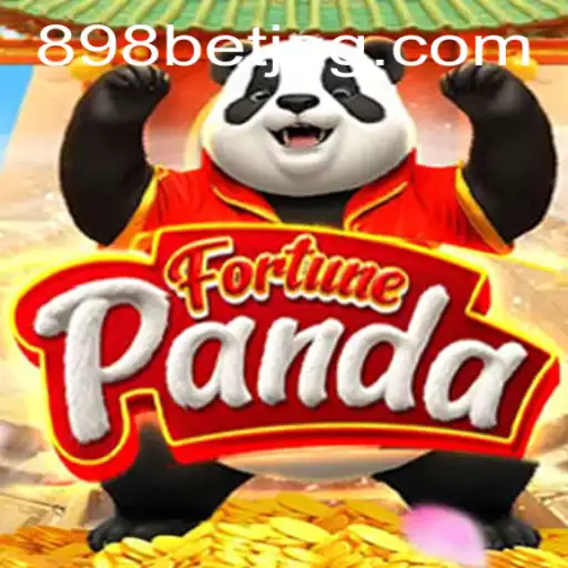 Explorando o Excitante Mundo de FortunePanda no 898bet.com