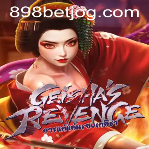GeishasRevenge: A Fascinante Jornada no Mundo dos Jogos