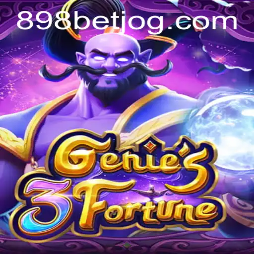 Descubra Genie3Fortune: A Empolgante Aventura no Mundo dos Jogos Online