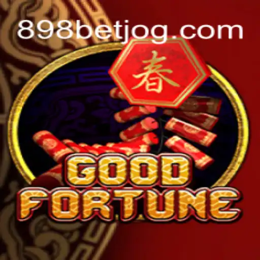 Descubra o Emocionante Jogo GoodFortune no 898bet.com