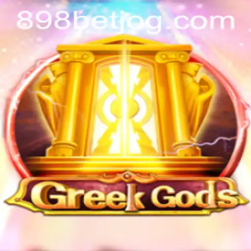 Descubra o Fascinante Mundo de GreekGods no 898bet.com