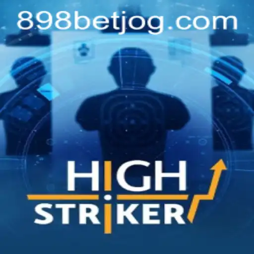 HighStriker: Mergulhe no Jogo de Precisão e Habilidade