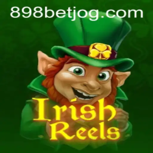 Explorando o Mundo do IrishReels: Um Jogo Inovador na 898bet.com