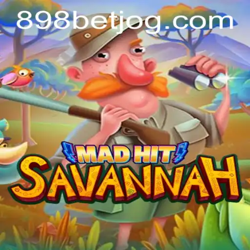 MadHitSavannah: Desvende o Novo Fenômeno dos Jogos Online
