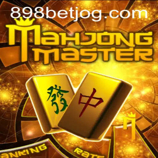 MahJongMaster: Domine as Manobras do Clássico com 898bet.com