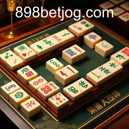 Mahjong