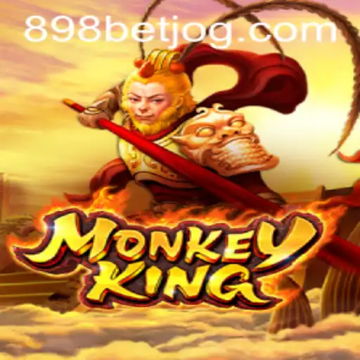 Descubra o Mundo de Aventuras de MonkeyKing no 898bet.com