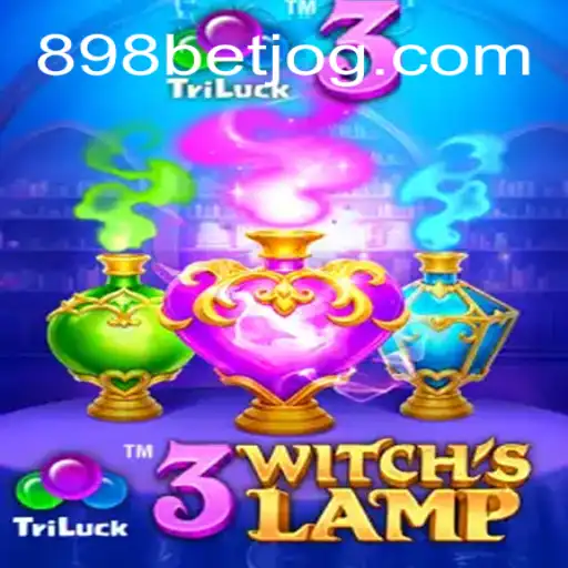 Explorando 3WitchsLamp: Um Novo Fenômeno no Mundo dos Jogos
