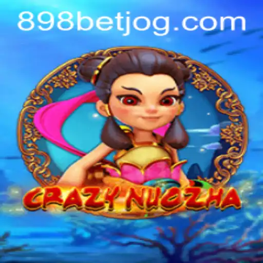 Descubra o Fascinante Jogo CrazyNuoZha no 898bet.com