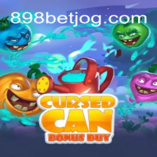 Explorando o Jogo CursedCanBonusBuy no 898bet.com: Guia Completo e Atualizações