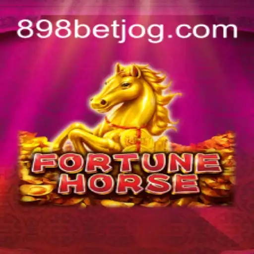 Descubra o Fascinante Mundo de FortuneHorse no 898bet.com