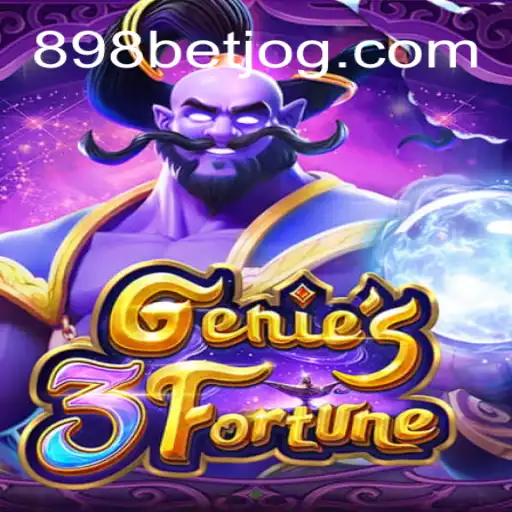 Descubra Genie3Fortune: A Empolgante Aventura no Mundo dos Jogos Online