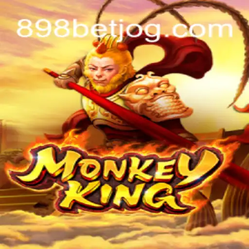 Descubra o Mundo de Aventuras de MonkeyKing no 898bet.com