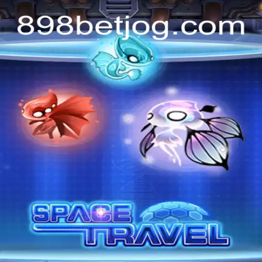 Descubra as Aventuras Intergalácticas de SpaceTravel e Aposte no Futuro com 898bet.com