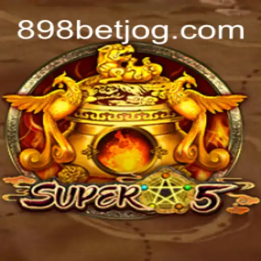 Descubra o Mundo Emocionante de Super5 no 898bet.com