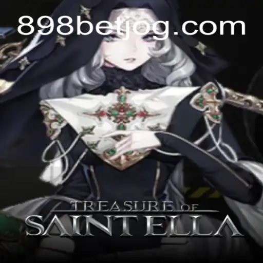 Explorando o Fascinante Mundo de TreasureofSaintElla