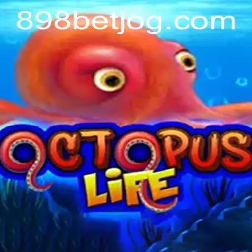 Descubra o Mundo Fascinante de OctopusLife: O Jogo Revolucionário