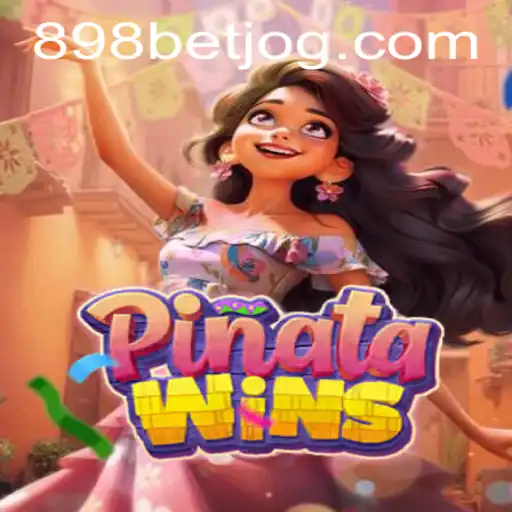 Descubra o Fascínio do Jogo PinataWins no 898bet.com