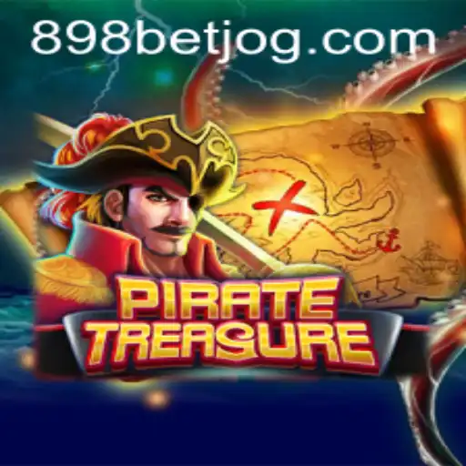 Descubra a Aventura de PirateTreasure e as Emoções de 898bet.com
