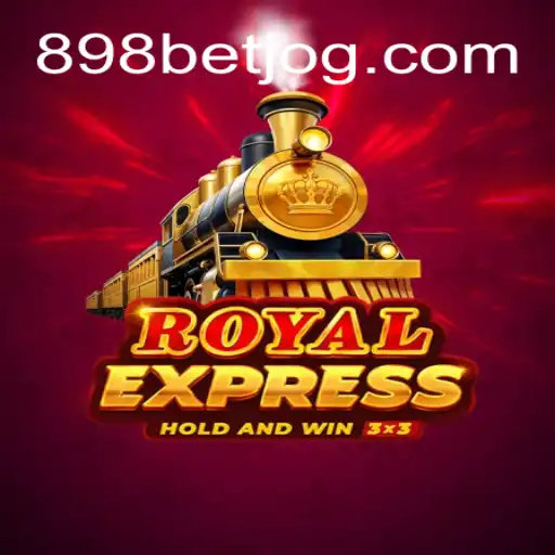 Descubra RoyalExpress: O Novo Fenômeno dos Jogos em 898bet.com