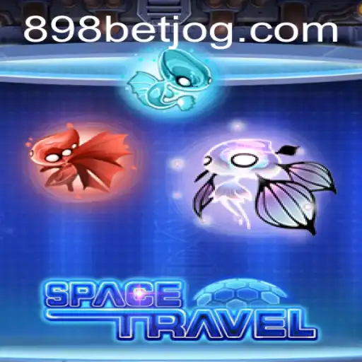 Descubra as Aventuras Intergalácticas de SpaceTravel e Aposte no Futuro com 898bet.com