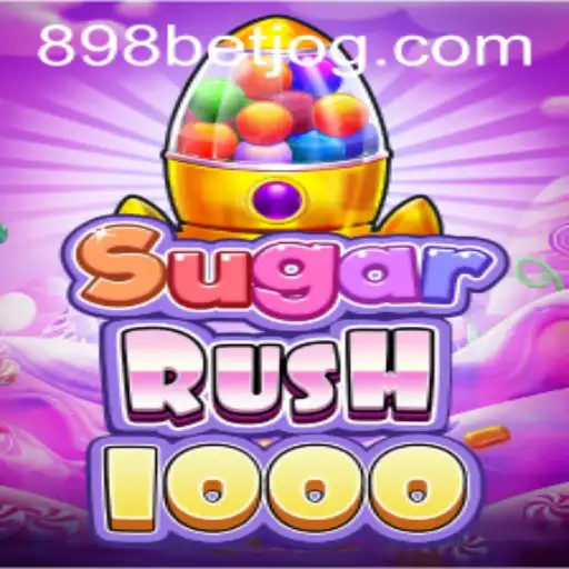 Descubra o Mundo de SugarRush1000 e Como Jogar