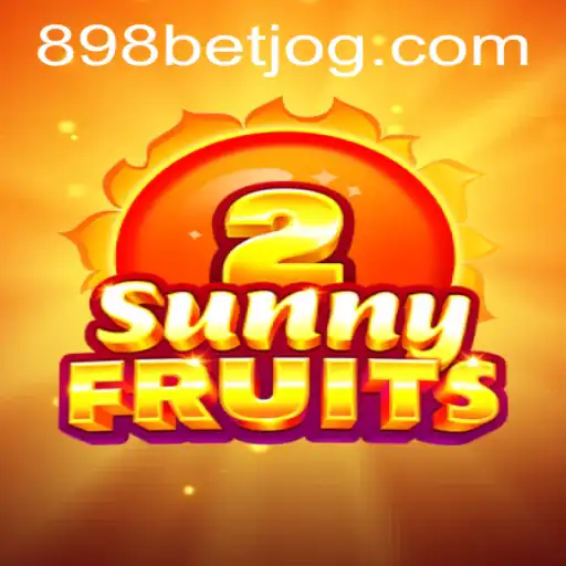 Descubra o Encanto de SunnyFruits2 no 898bet.com