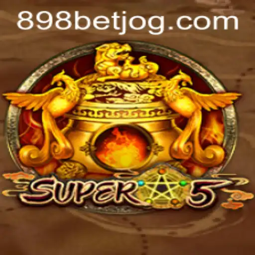 Descubra o Mundo Emocionante de Super5 no 898bet.com