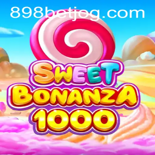 Explorando o Fascinante Mundo de SweetBonanza1000: Uma Nova Era de Entretenimento no 898bet.com