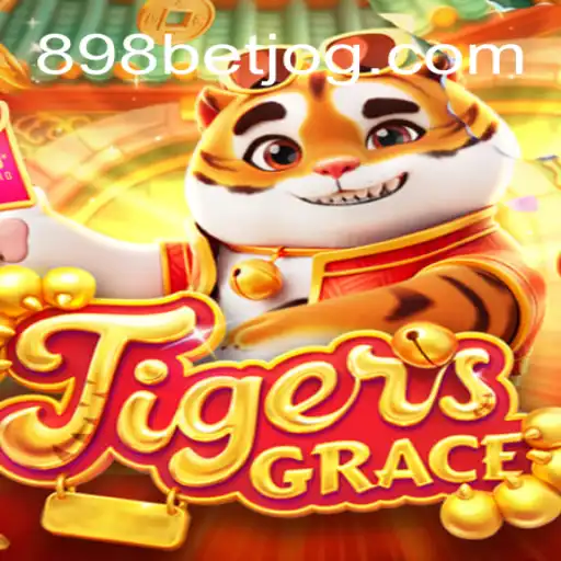 Descubra TigersGrace: A Atraente Aventura do 898bet.com