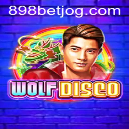 Descubra o Fascinante Universo do Jogo WolfDisco